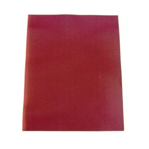 499004 - CUMBERLAND COLOURFUL CARDBOARD 510x640mm 200gsm Maroon